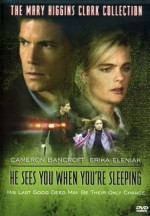 He Sees You When You're Sleeping (2002) afişi
