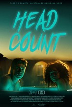 Head Count (2018) afişi
