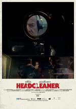 Headcleaner (2020) afişi Headcleaner (2020) afişi