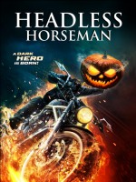 Headless Horseman (2022) afişi