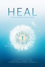 Heal (2017) afişi