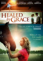Healed by Grace (2012) afişi