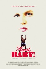 Heart, Baby (2017) afişi
