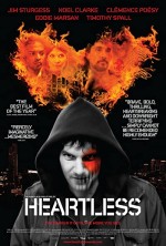 Heartless (2009) afişi
