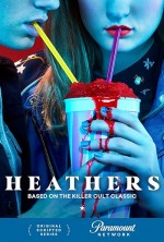 Heathers (2018) afişi