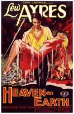 Heaven On Earth (1931) afişi