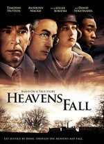 Heavens Fall (2006) afişi