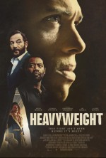 Heavyweight (2025) Fragman (2025) afişi