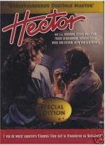 Hector (1987) afişi