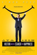 Hector and the Search for Happiness (2014) afişi