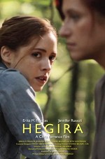 Hegira (2013) afişi