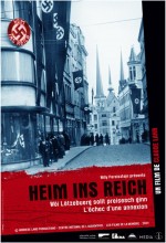 Heim Ins Reich - Wéi Lëtzebuerg Sollt Preisesch Ginn (2004) afişi