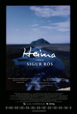 Heima (2007) afişi