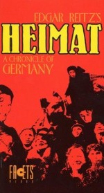Heimat - Eine Deutsche Chronik (1984) afişi