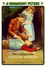 Heir Of The Ages (1917) afişi