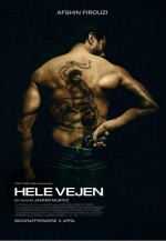 Hele Vejen afişi