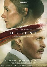 Helene (2020) afişi