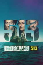 Helgoland 513 (2024) afişi