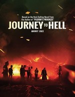 Hell (2022) afişi