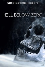 Hell Below Zero (2018) afişi