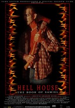 Hell House: The Book Of Samiel (2008) afişi