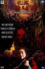 Hellbox: A Caixa Do Inferno (2018) afişi