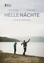 Helle nächte (2017) afişi