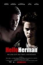 Hello Herman (2011) afişi