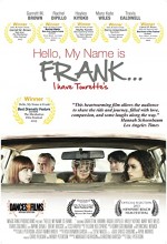 Hello, My Name Is Frank (2021) afişi