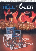 Hellroller (1992) afişi
