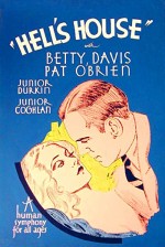 Hell's House (1932) afişi