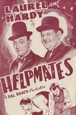 Helpmates (1932) afişi