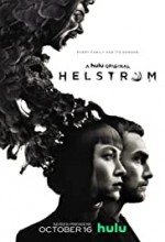 Helstrom (2020) afişi