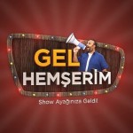 Hemşerim (2019) afişi