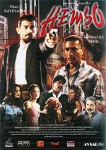 Hemşo (2001) afişi
