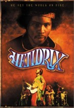 Hendrix (2000) afişi