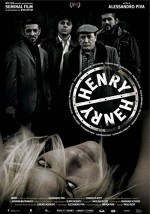 Henry (2010) afişi