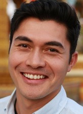 Henry Golding Henry Golding