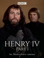 Henry IV Part I (1979) afişi