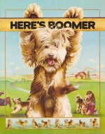 Here's Boomer (1982) afişi
