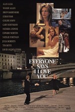 Herkes Seni Seviyorum Der (1996) afişi