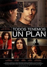 Herkesin Bir Planı Vardır (2012) afişi