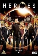 Heroes (2010) afişi Heroes (2010) afişi