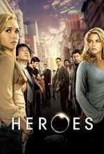 Heroes (2006) afişi Heroes (2006) afişi