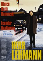 Herr Lehmann (2003) afişi