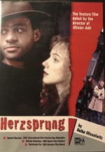 Herzsprung (1992) afişi