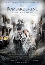 Het Bombardement (2012) afişi