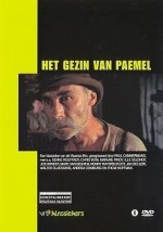 Het Gezin Van Paemel (1986) afişi
