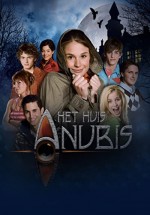 Het Huis Anubis (2006) afişi