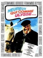 Heureux qui comme Ulysse... (1970) afişi
